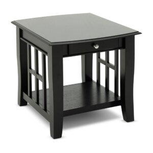 Chloe End Table
