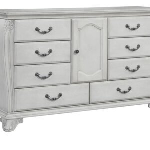 Calipatria Dresser
