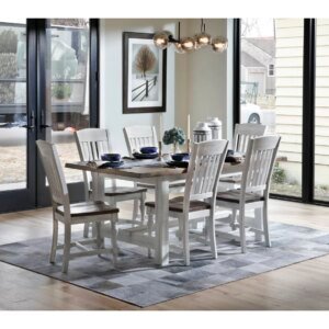 Briar Fork 5 Pc. Dining Set