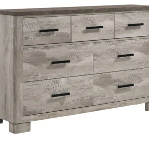 Acme Drawer Dresser