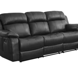 Kappa Reclining Sofa