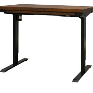 Nottingham Sit and Stand Desk