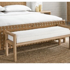 Drayden Bedroom Bench