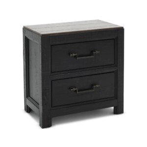 Prescott Nightstand