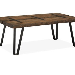 Daxon Coffee Table