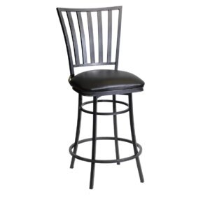 Sylvania Swivel Bar Stool