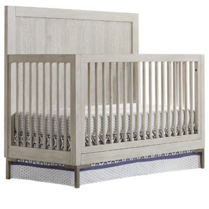 Bentley Convertible Crib