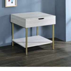 Weena End Table