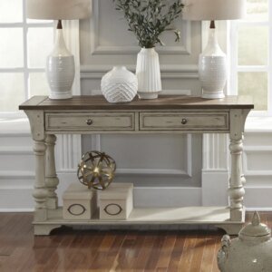 Middletown Sofa Table