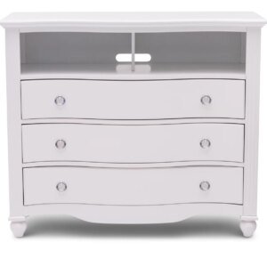 Meghan Media Chest