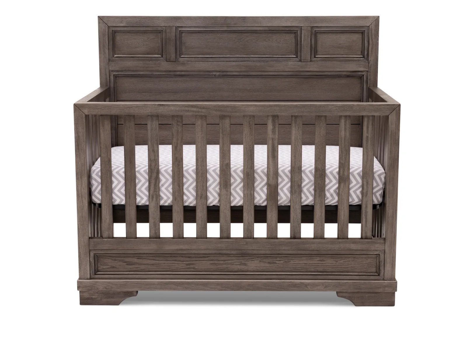 Lenox Built to Grow Convertible Crib - Image 4