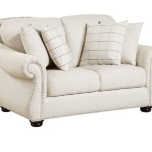 Nacogdoches II Loveseat