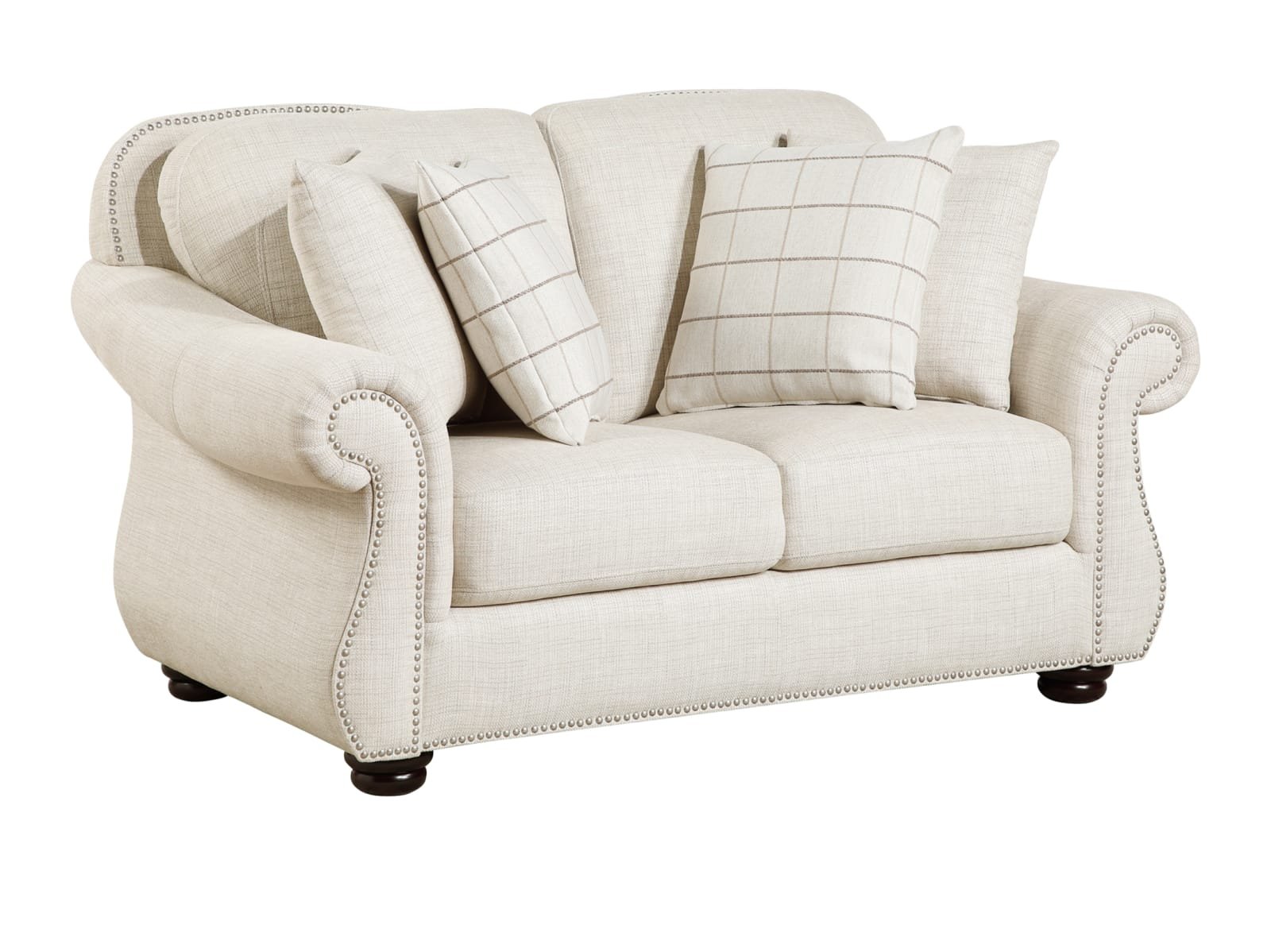 Nacogdoches II Loveseat