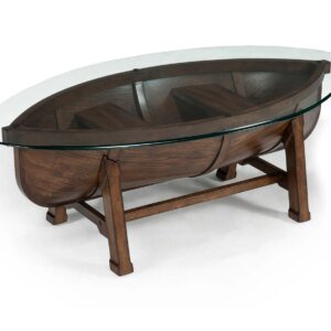 Maritime Coffee Table