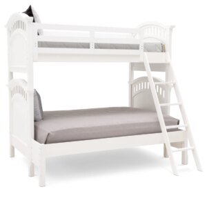 Springtime Bunk Bed
