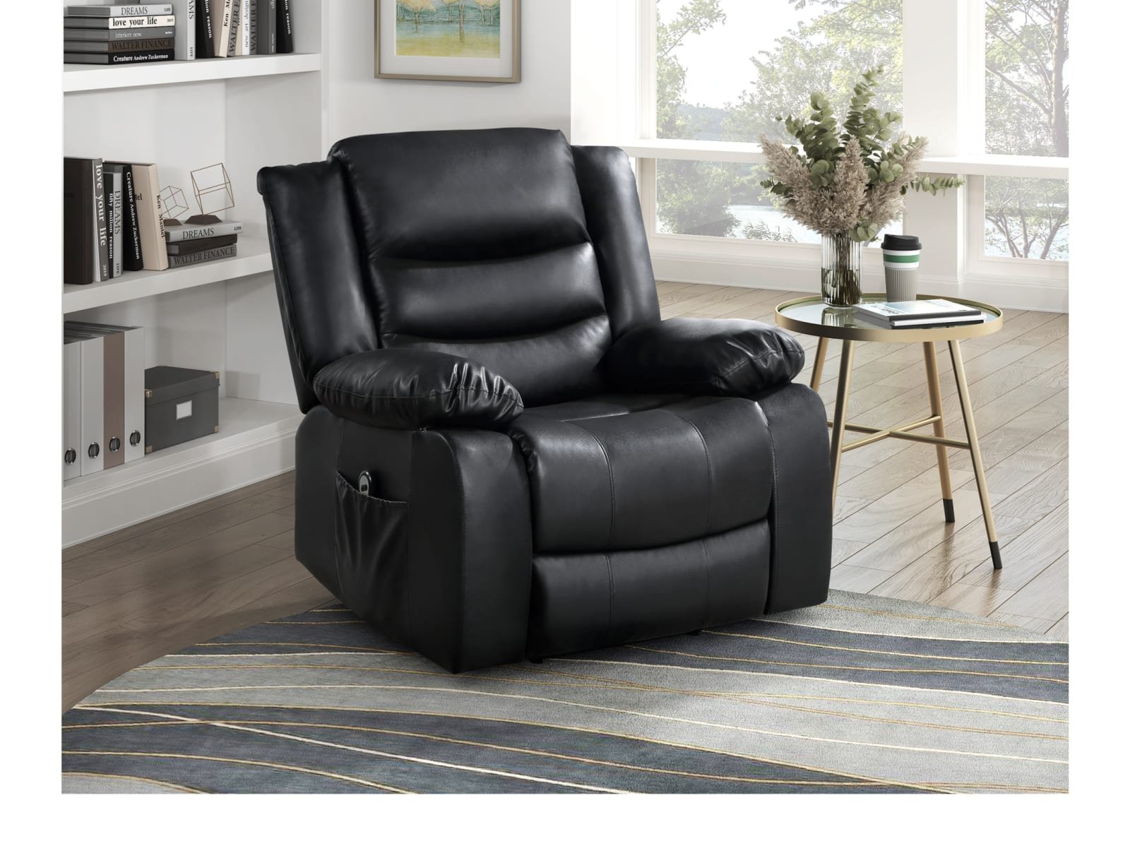 Mulaney Lift Recliner - Image 6