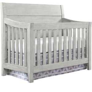 Tristen Convertible Crib