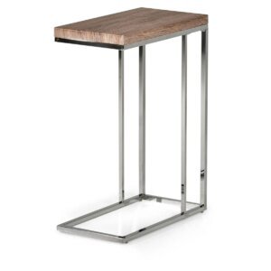 Leicester II Chairside End Table