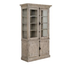 Tenley China Cabinet