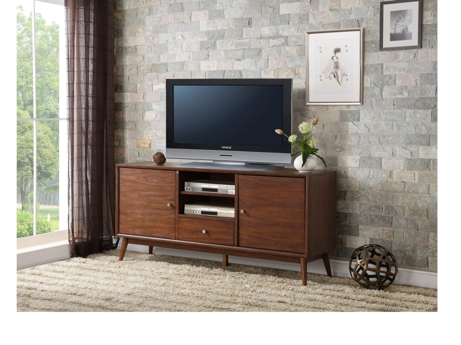 Santos TV Stand - Image 2