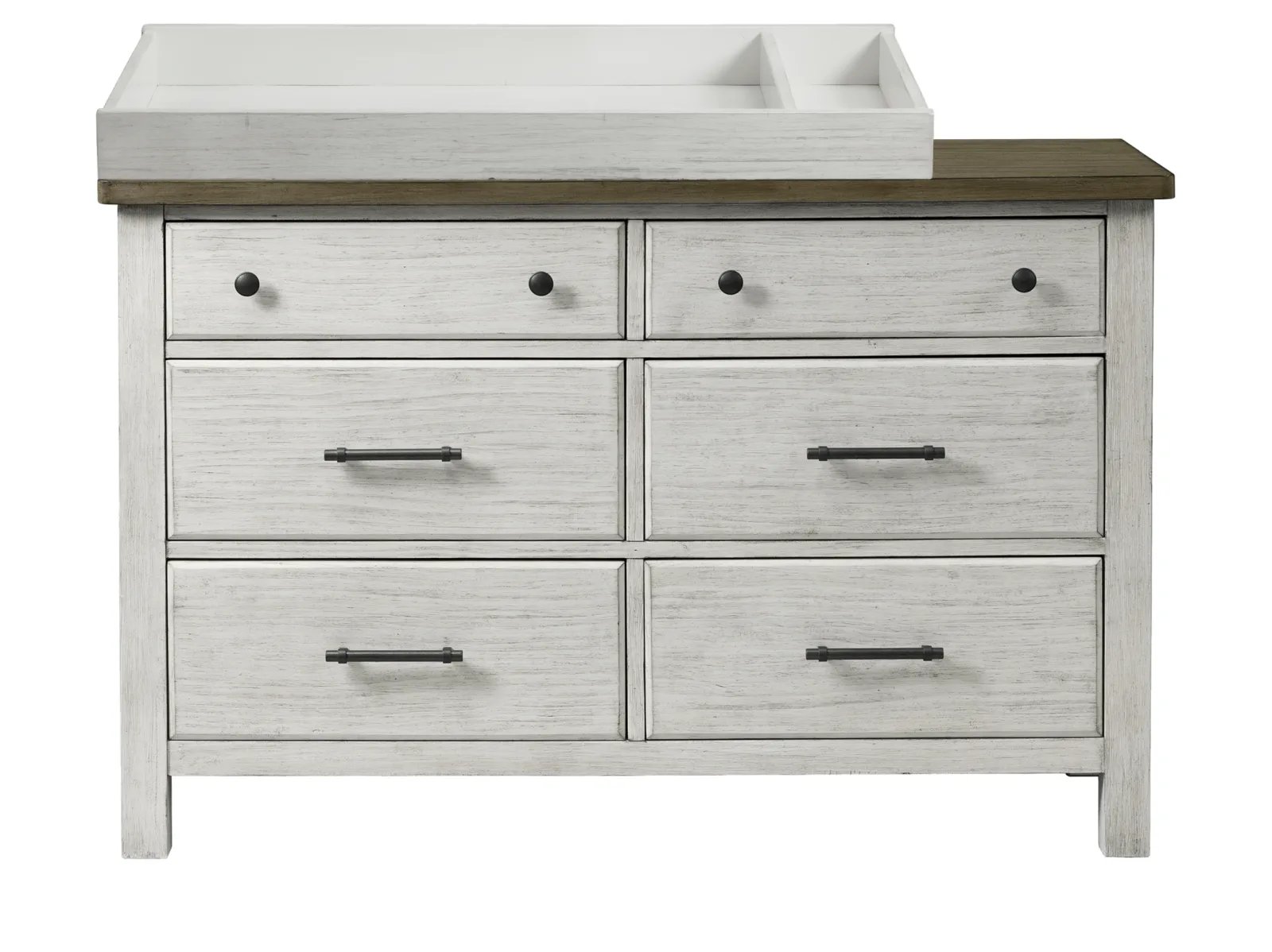 Tristen Changing Station