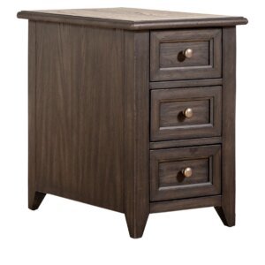 Mableton Chairside End Table