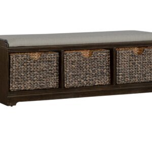Mableton Storage Bench
