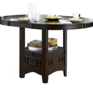 Pell Counter Height Dining Room Table