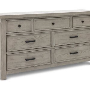 Greyson Dresser