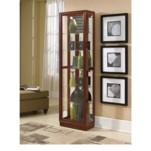 Pulaski Accents 21000 Curio