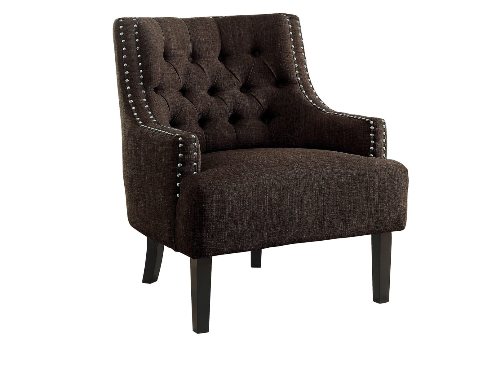 Caitlyn Accent Chair