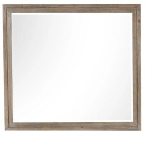 Thibodeaux Mirror