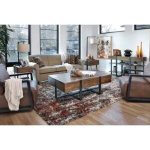Treviso Sofa Table