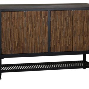 Hanover Accent Server