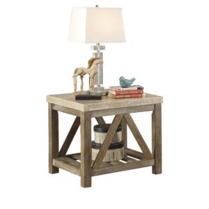Myla End Table