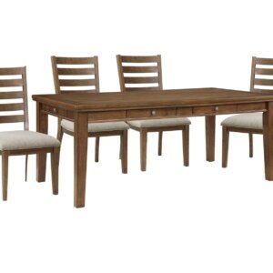 Hicks 5 Pc. Dining Set