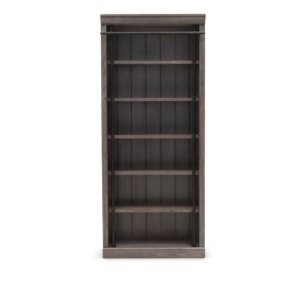 Avondale 94" Bookcase