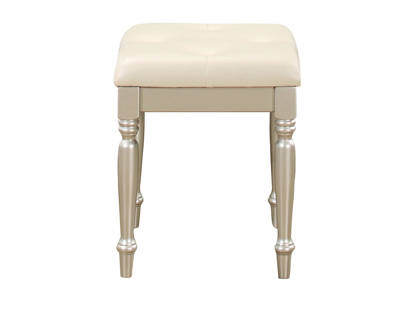 Antoinetta Vanity Stool - Image 2