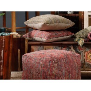 Sari I Pillow