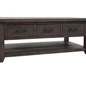High Country Coffee Table