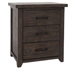Mount Roan Nightstand