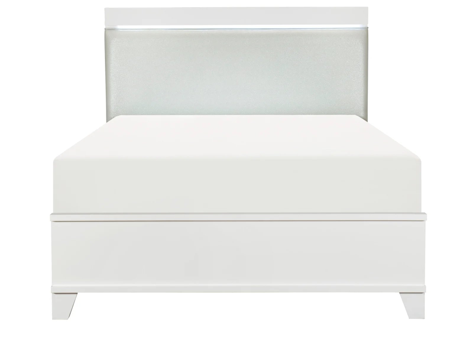 Hillridge Panel Bed - Image 2