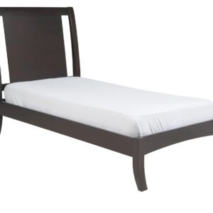 Nesser Low Profile Bed