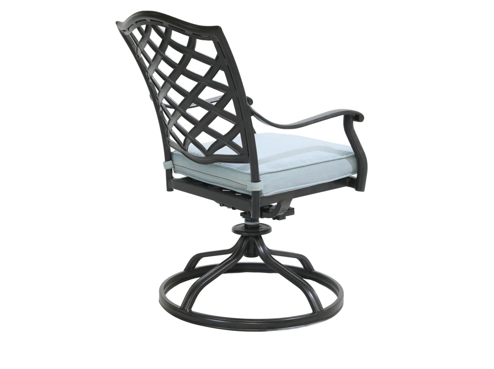 Larissa Swivel Chair - Image 4