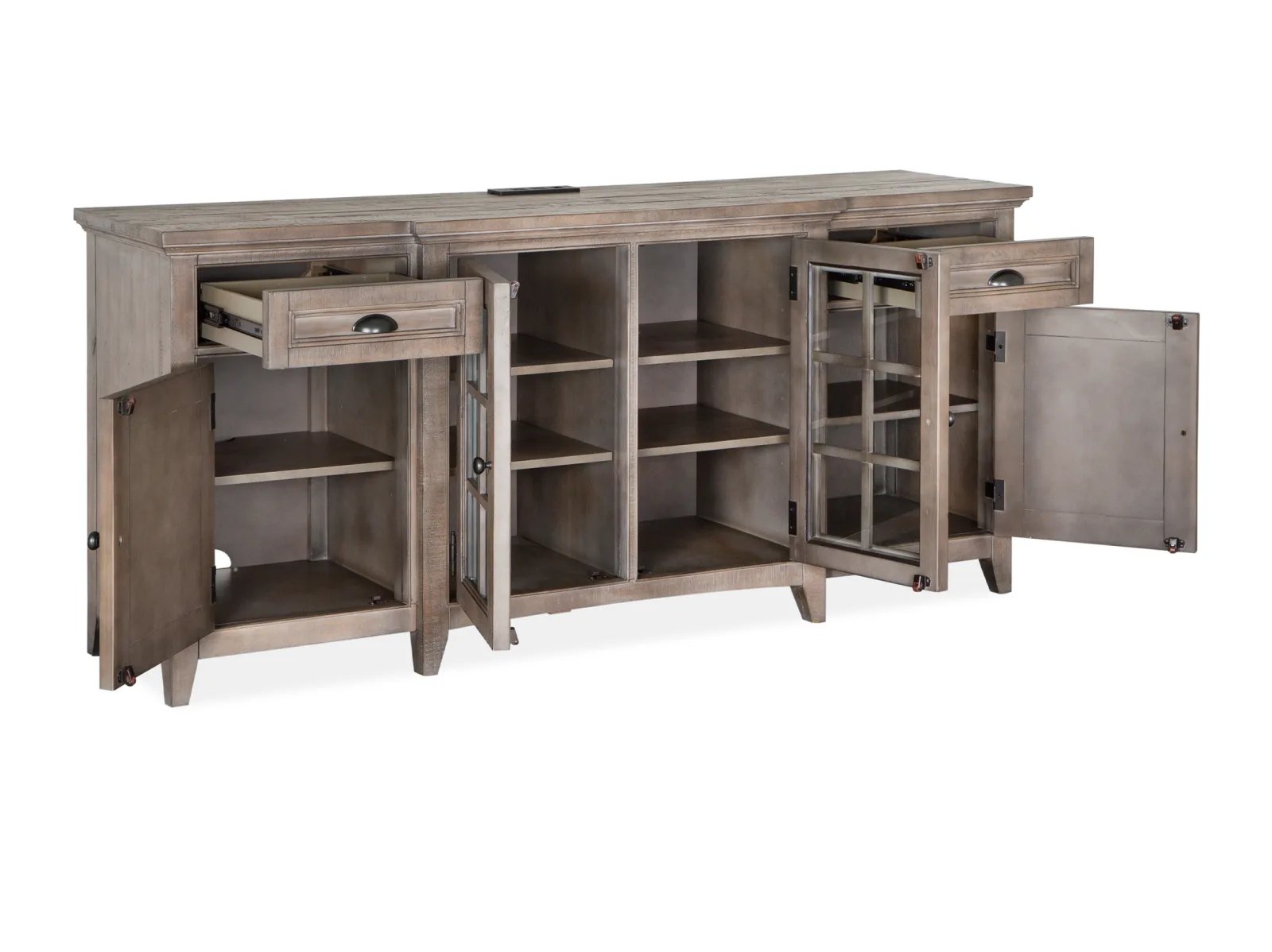 Palmer Lake TV Stand - Image 2