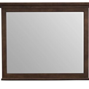 Bering Mirror