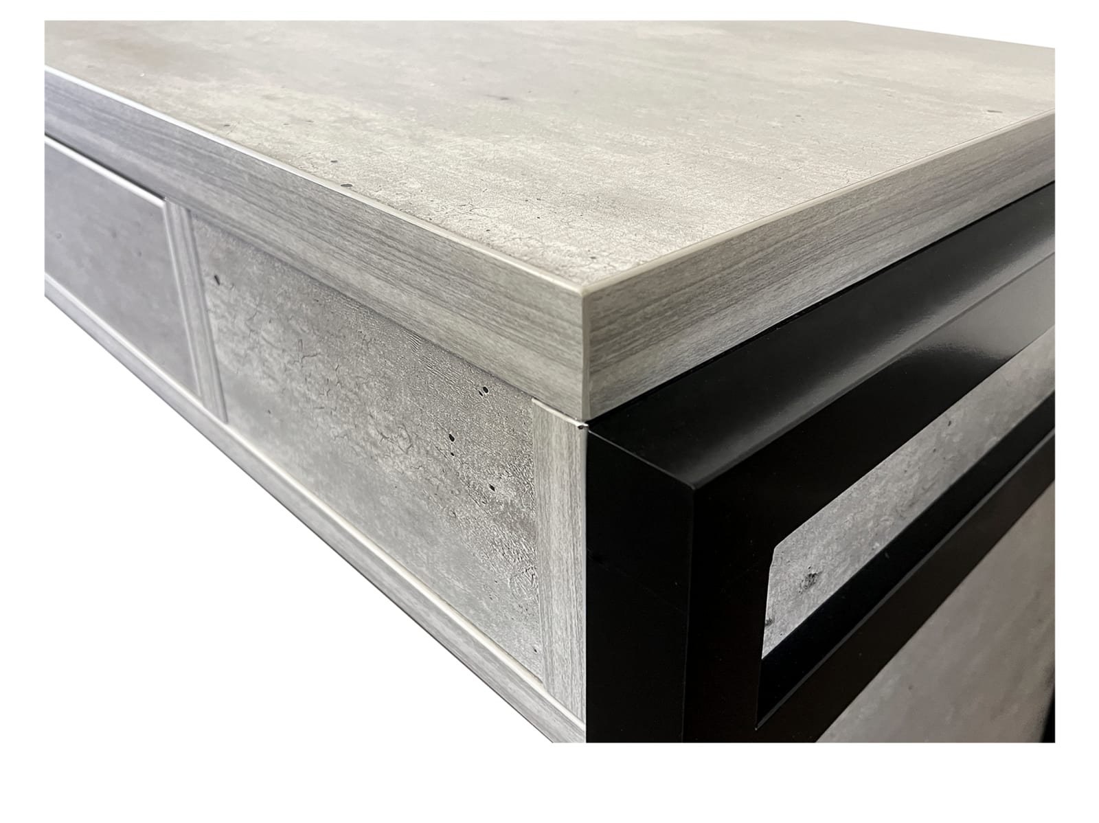 Massard 2 Pc. L Desk - Image 3