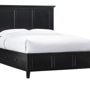 Parmalee Storage Bed