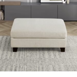 Scheffler Ottoman