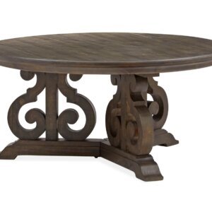 Sedona Round Coffee Table